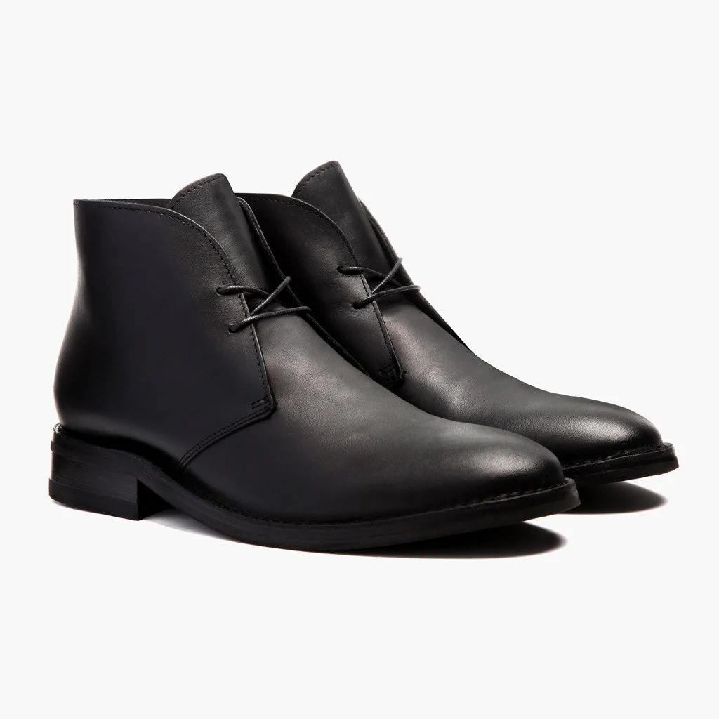 [S] Scout | Black