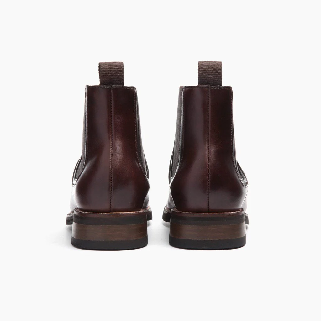 Duke | Brown - Image 3