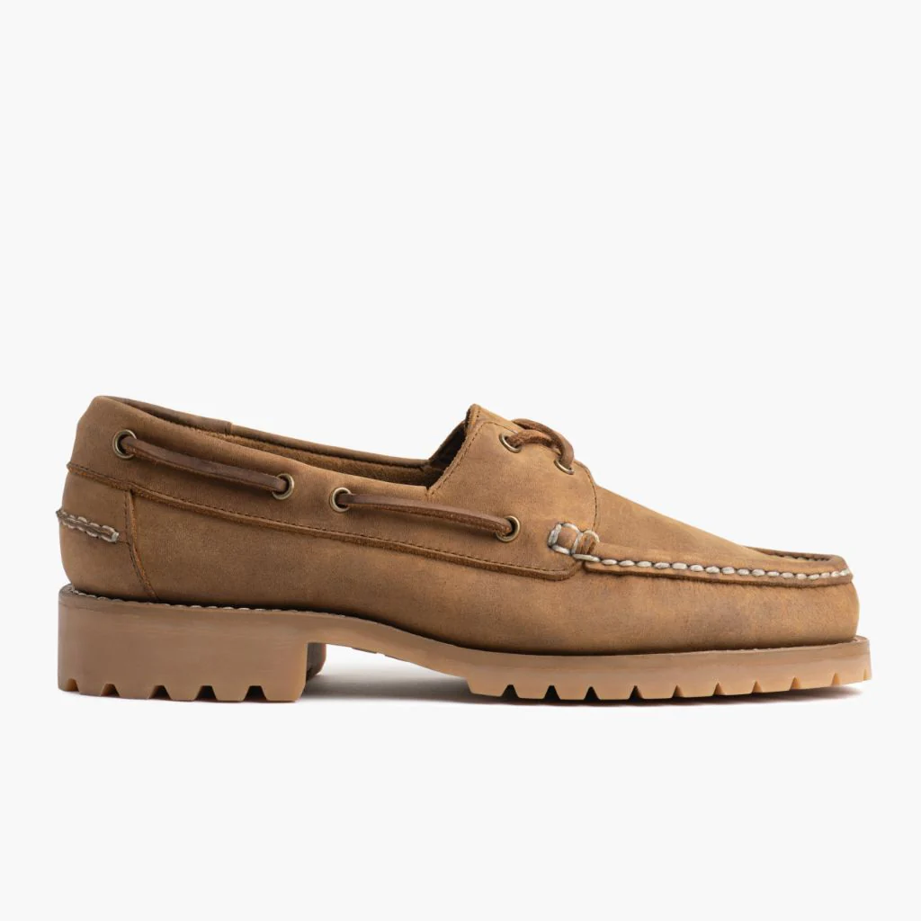[S] Handsewn Loafer | Old Town - Image 2