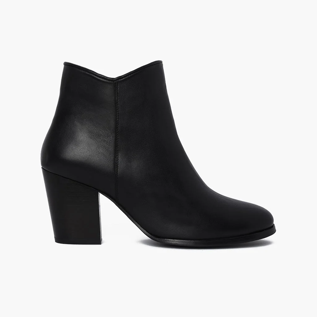 [S] Uptown | Black