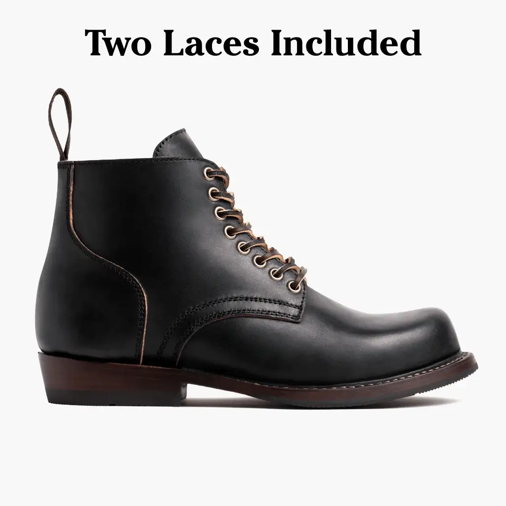 Brawler | Black x Natural Teacore - Image 6
