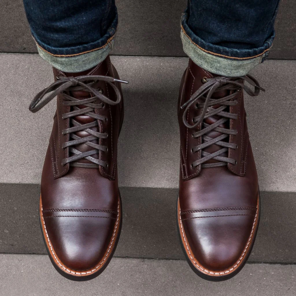 Captain | Brown - Image 7