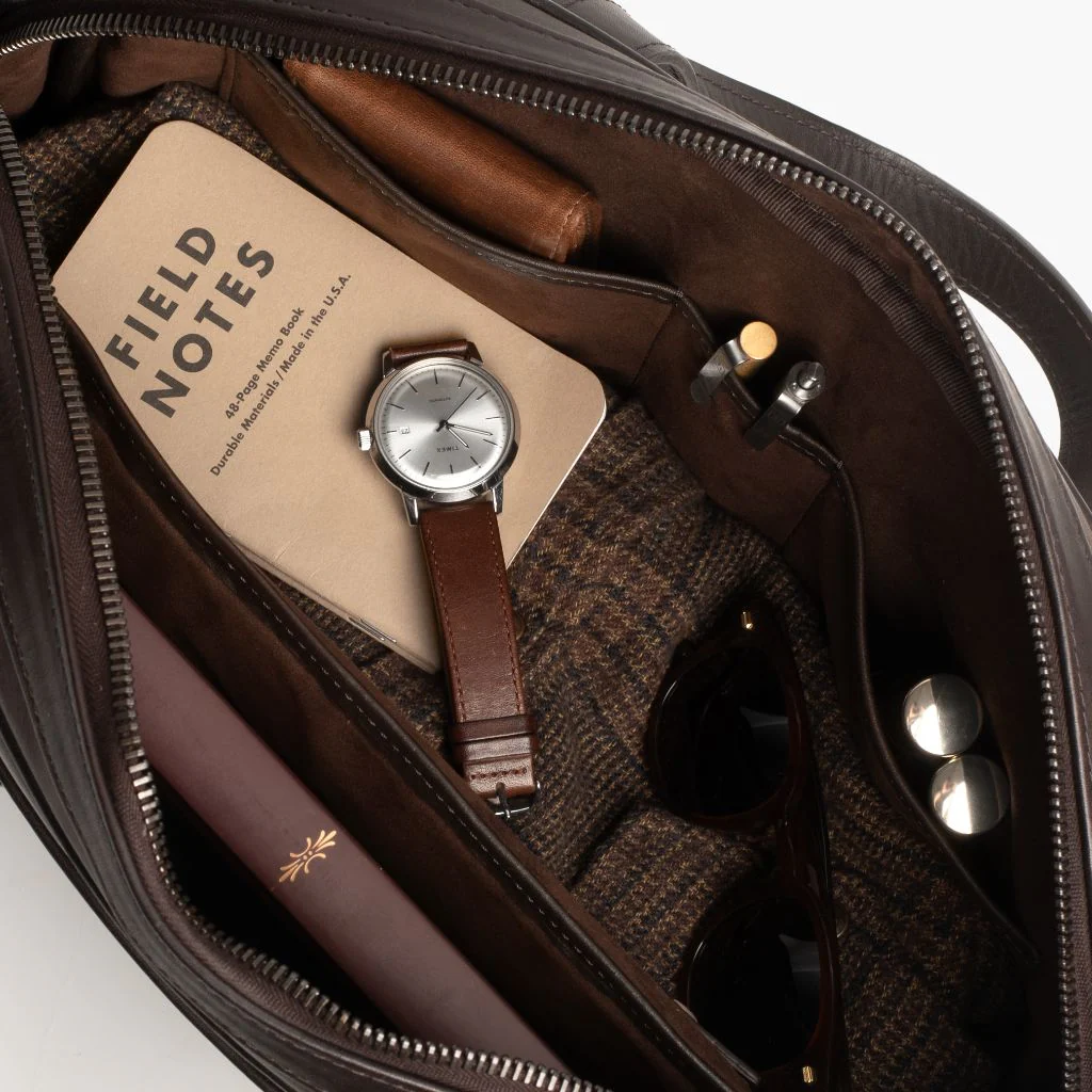 Commuter Bag | Old English - Image 6
