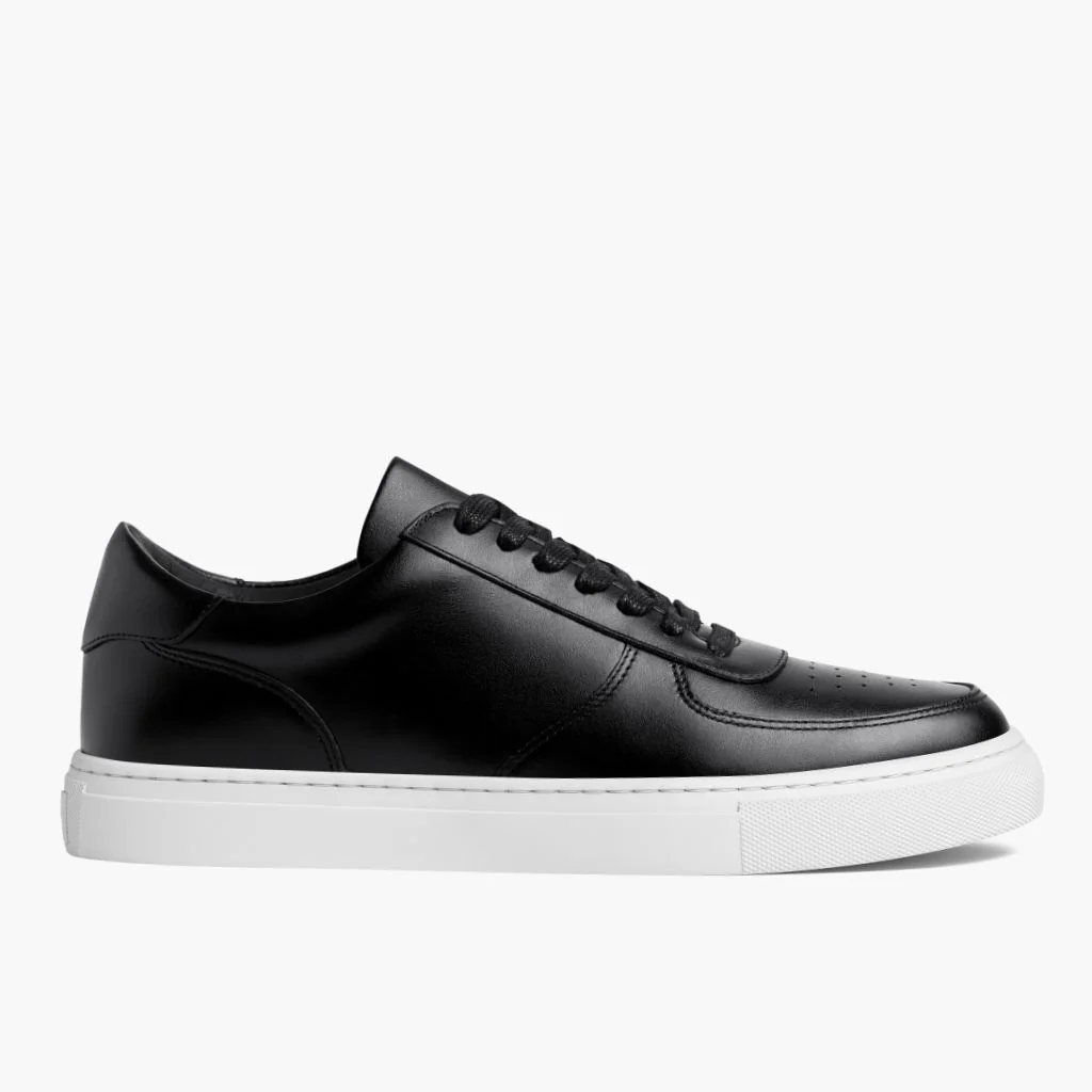 Court | Black - Image 2