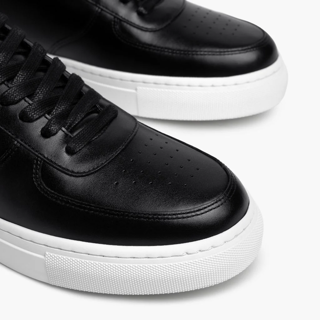 Court | Black - Image 6