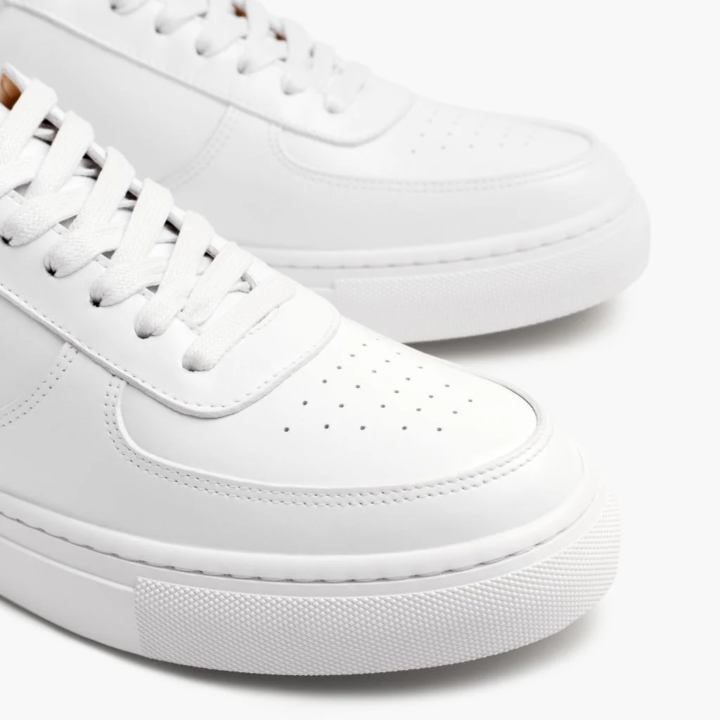 Court | White - Image 6