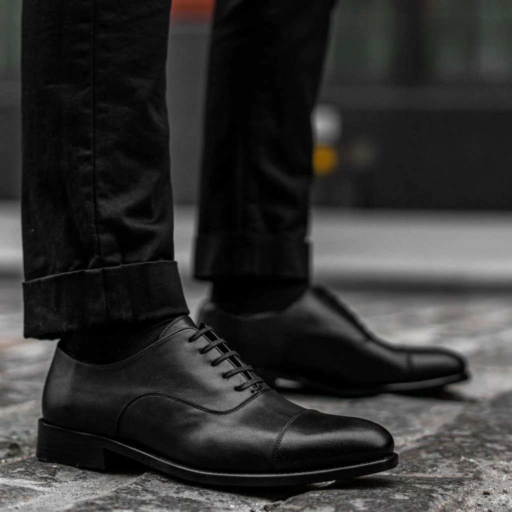 Chairman | Black - Image 6