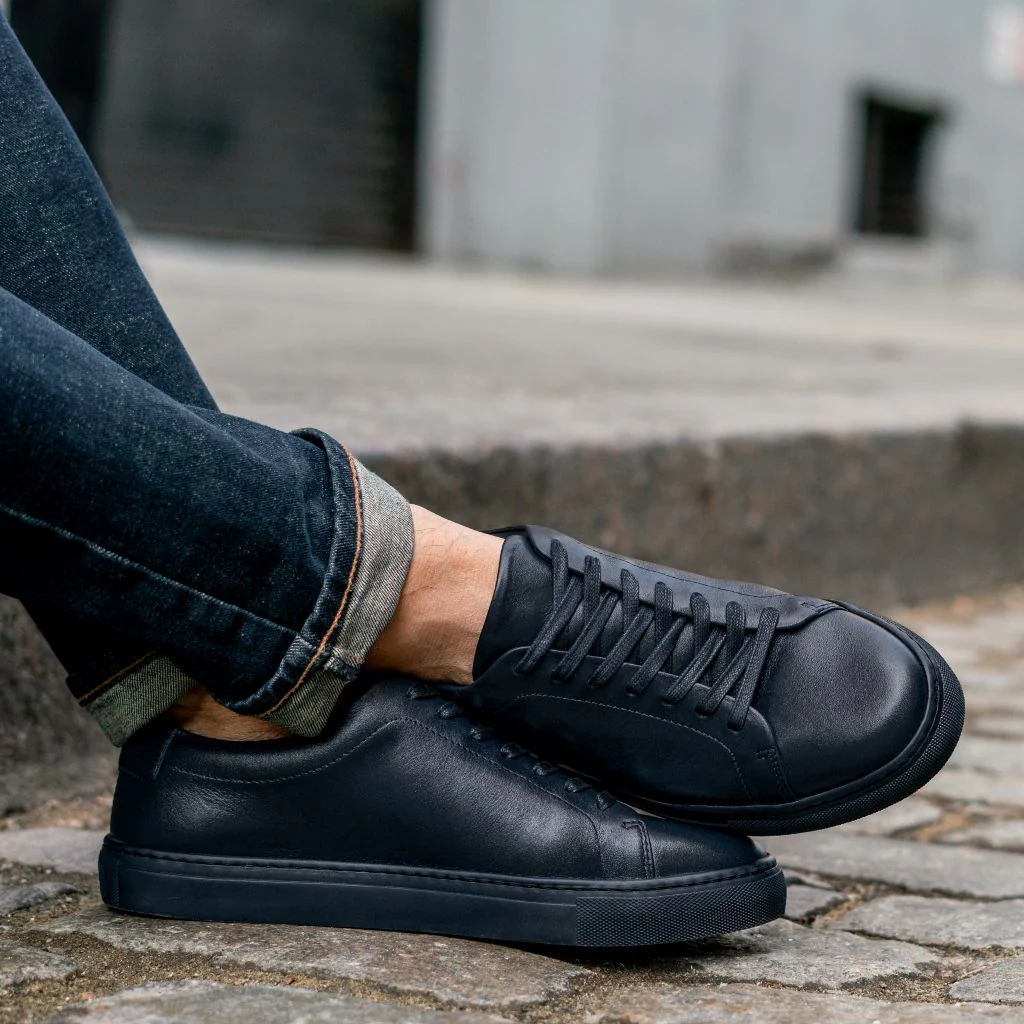 Encore | Navy - Image 7