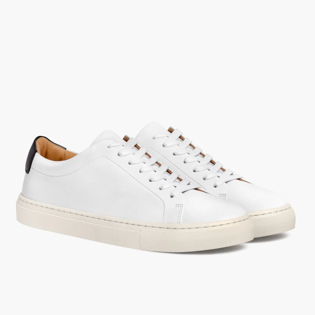 Men's Low Tops