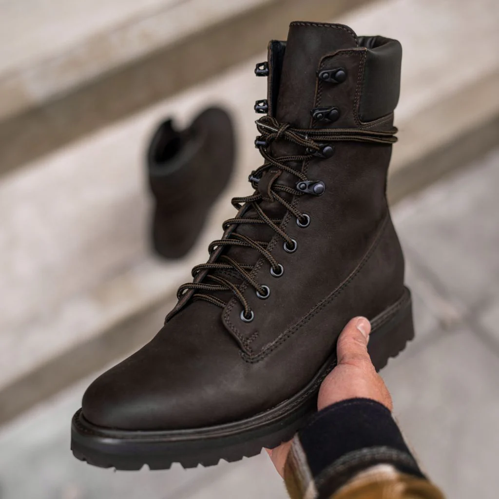 Explorer | Rocky Road - Image 7