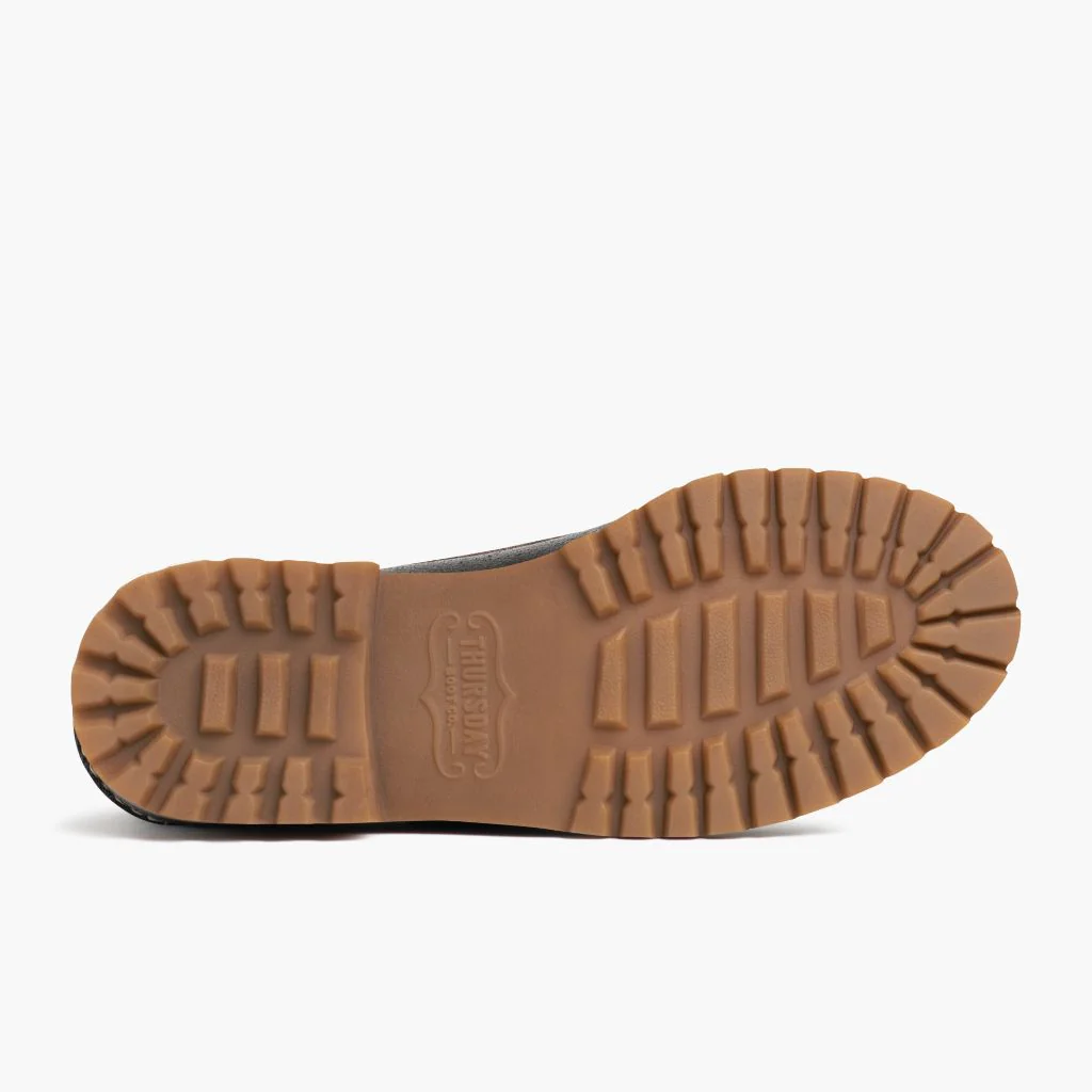 Handsewn Loafer | Cacao - Image 4