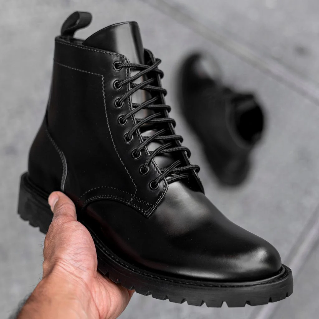 Hero | Black - Image 8