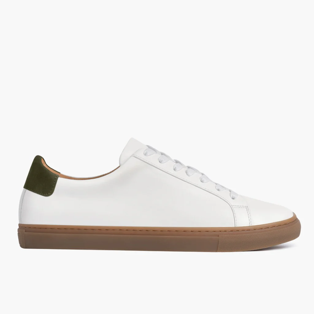 Legacy | White x Green - Image 2