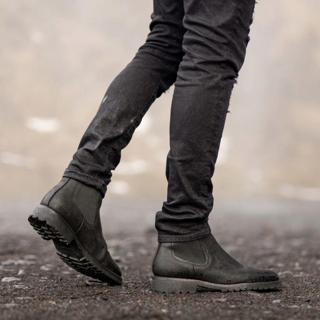 Legend | Black Matte - Image 5