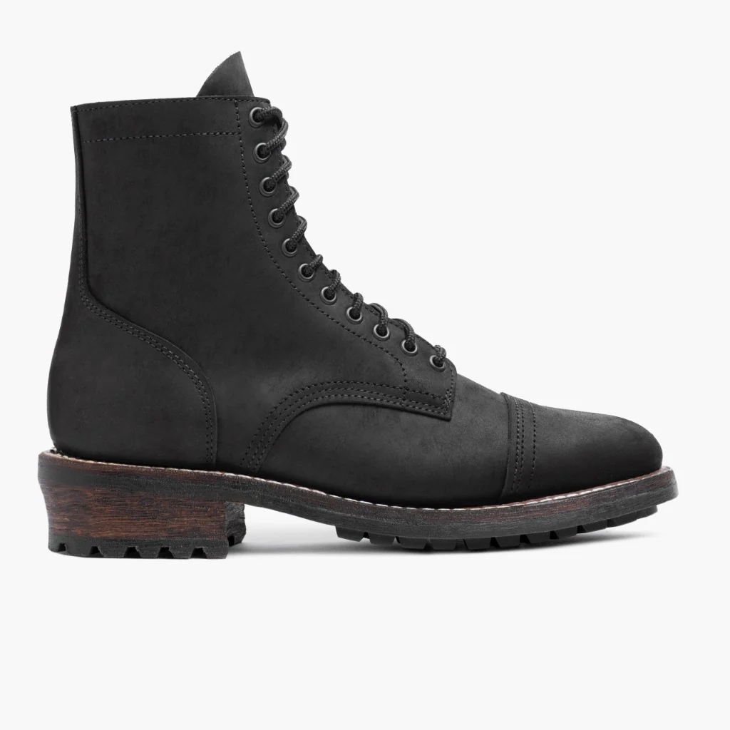 Logger | Black Matte - Image 2