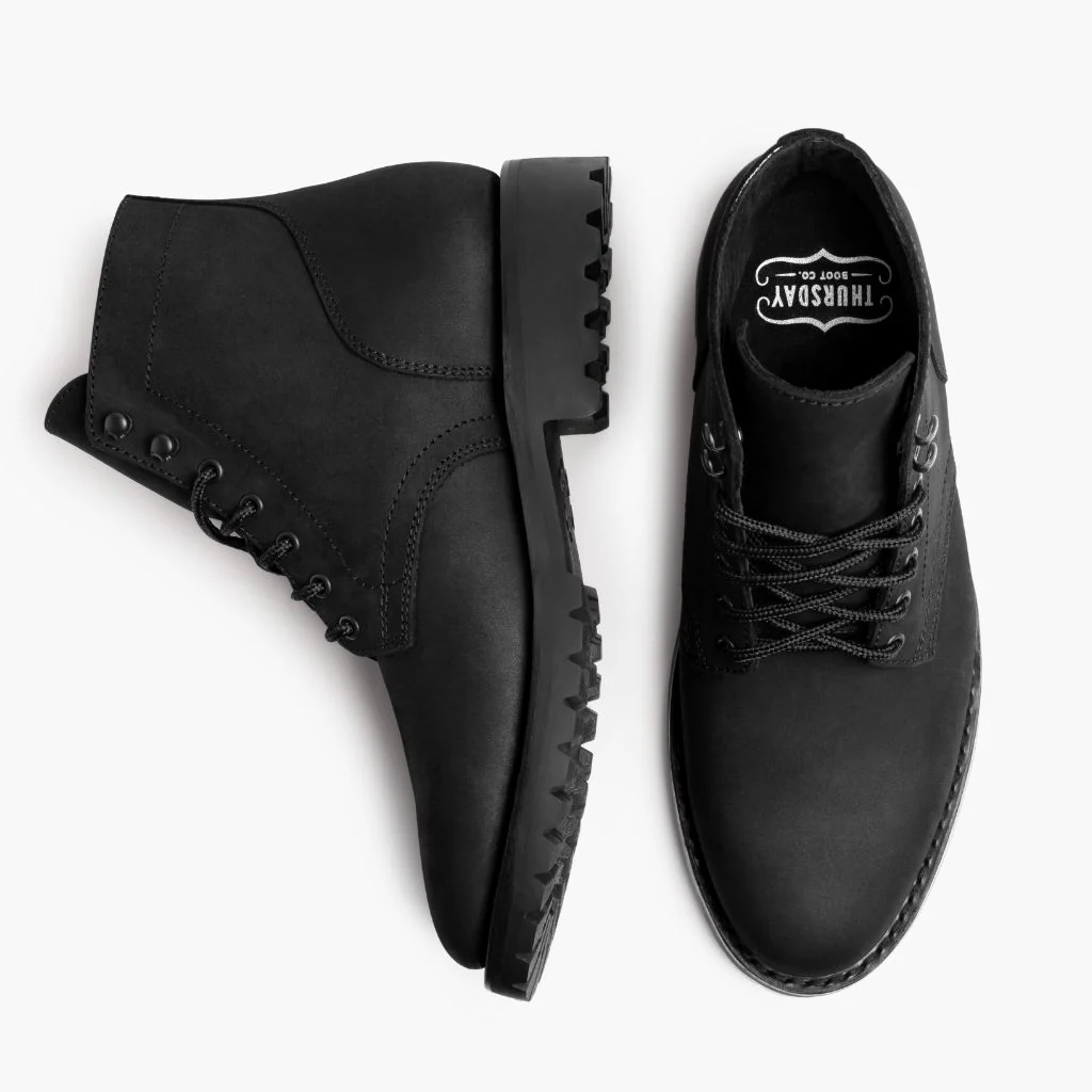 President StormKing® | Black Matte - Image 3