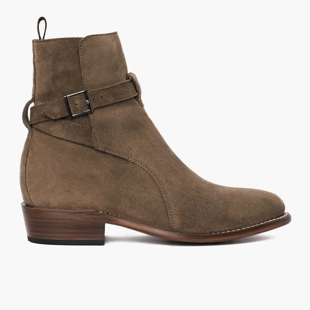 Rogue | Taupe - Image 2
