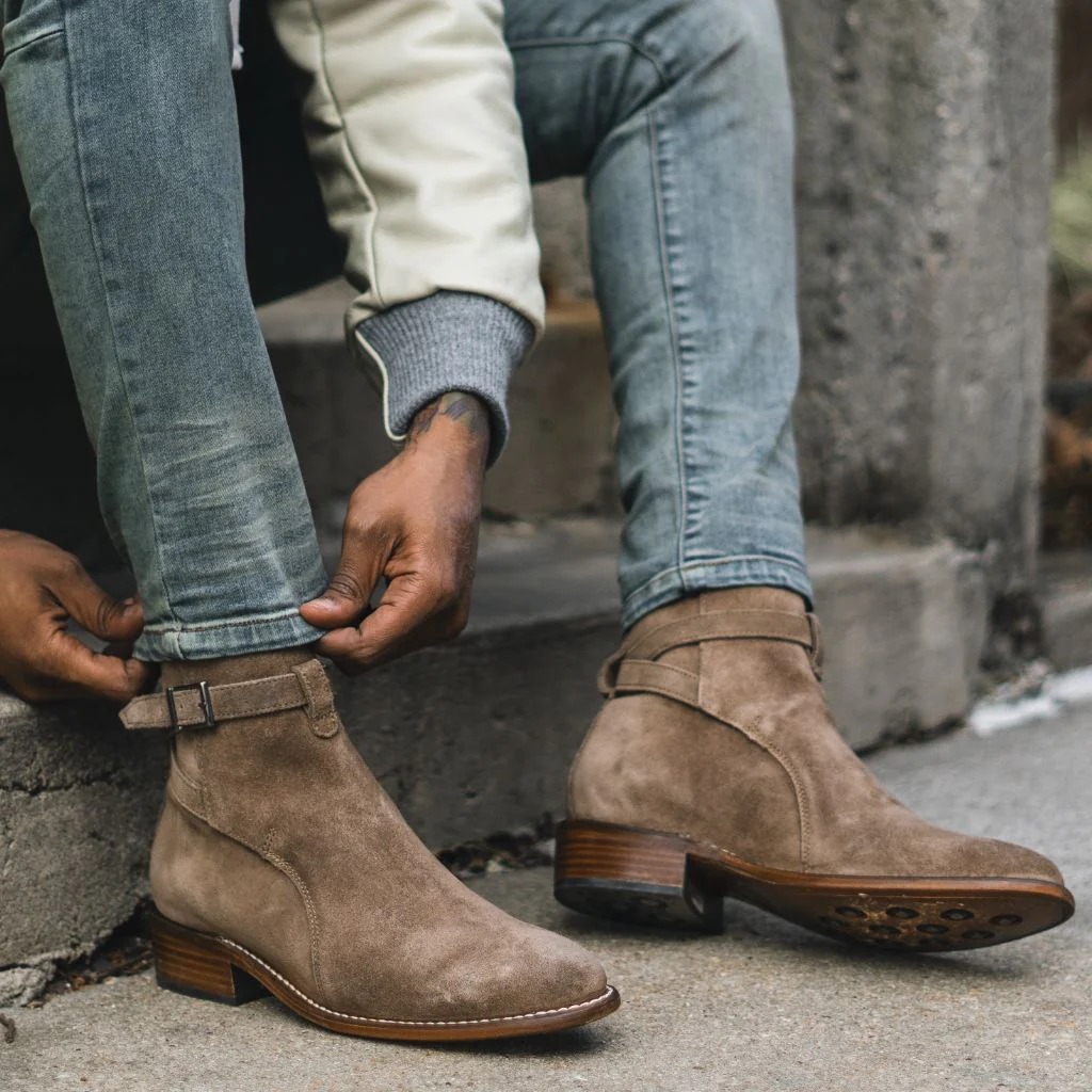 Rogue | Taupe - Image 5