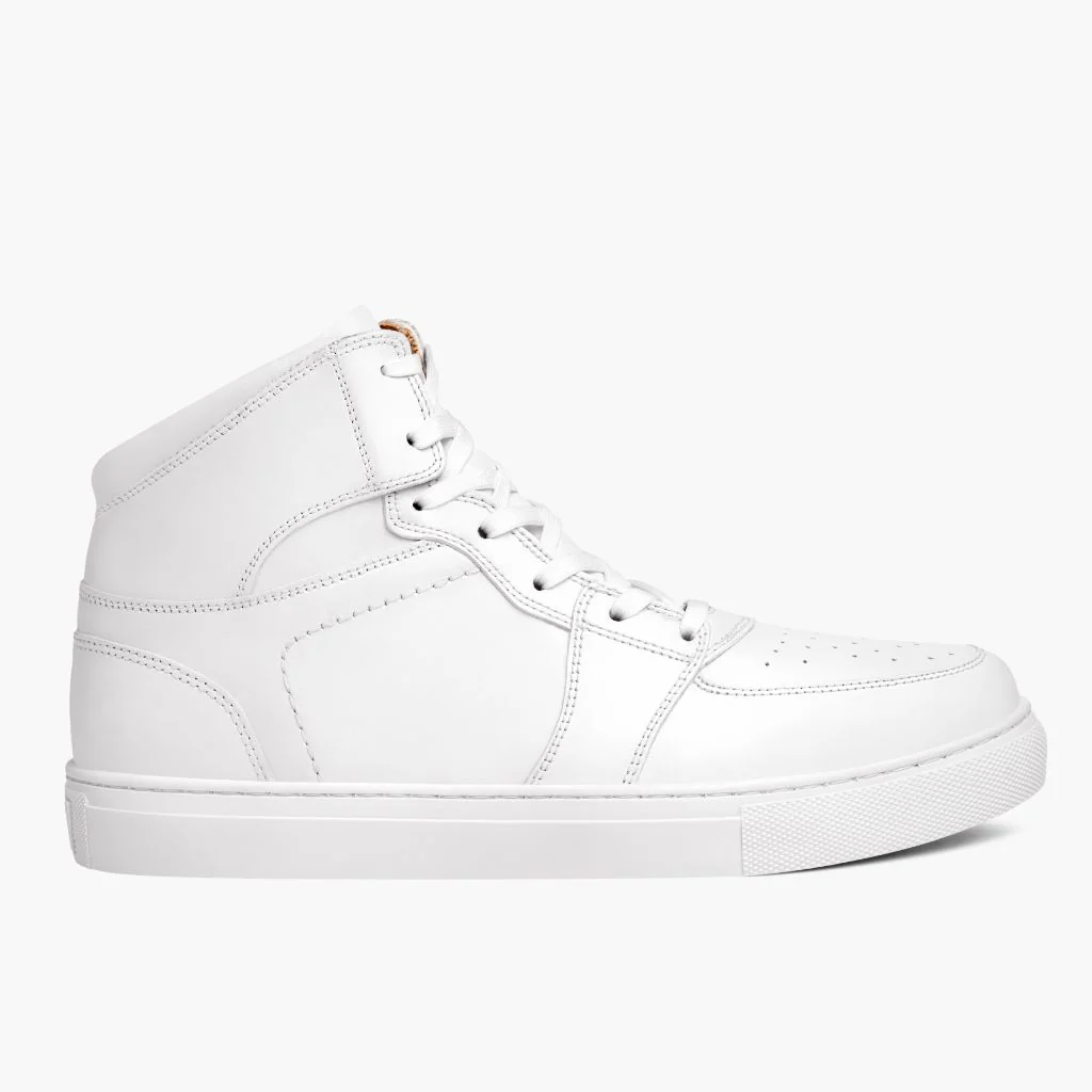 Showtime | White - Image 2