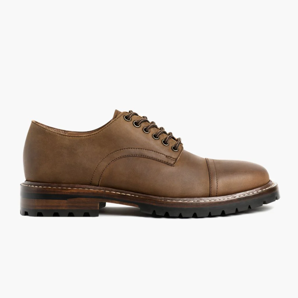 Statesman | Burnt Copper - Image 2