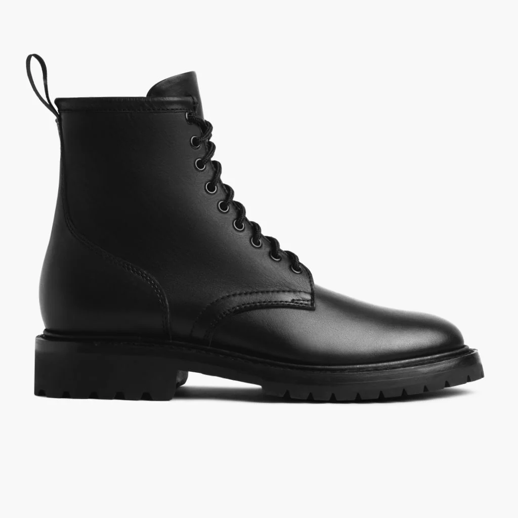 Stomper | Black - Image 4