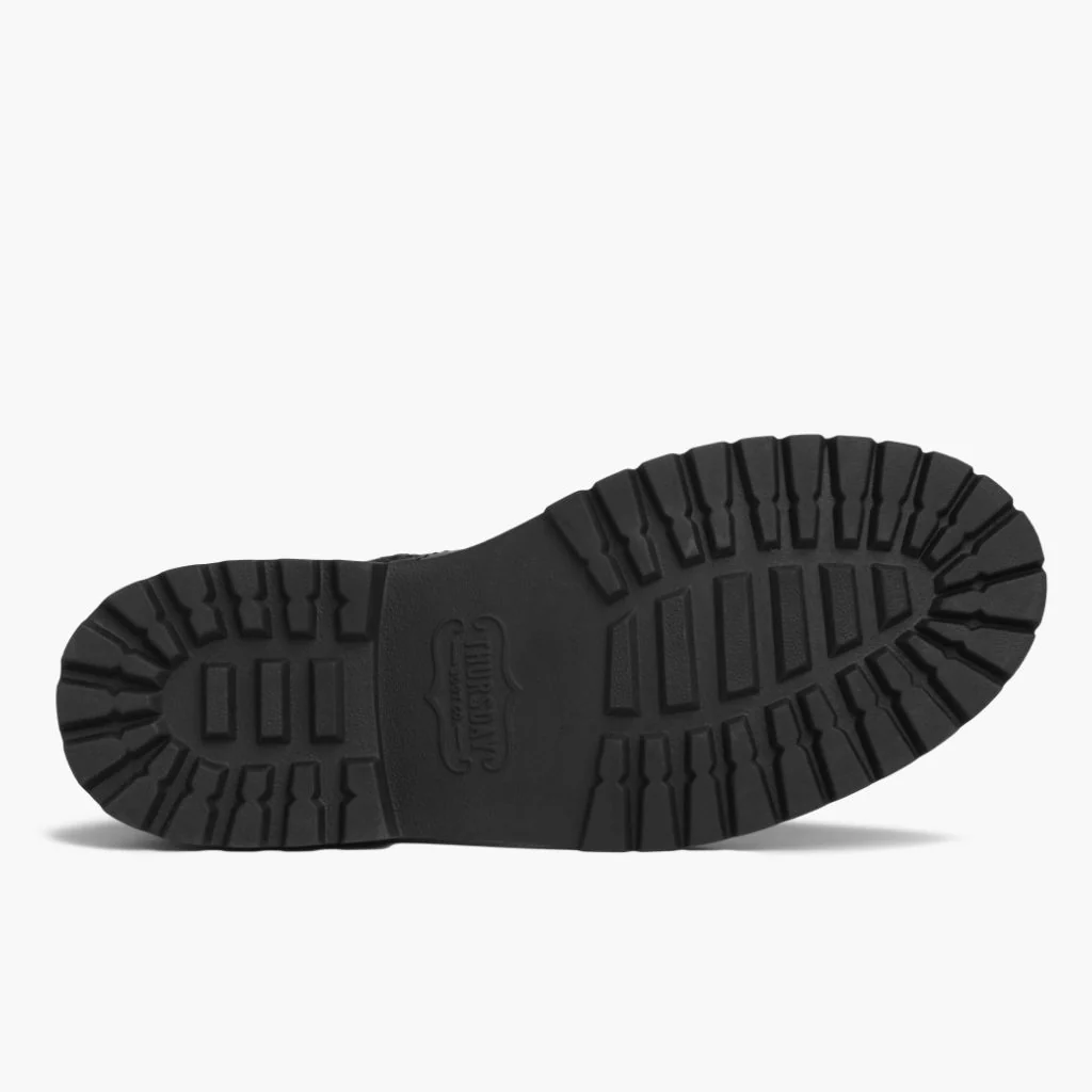Stomper | Black (No Zipper) - Image 4