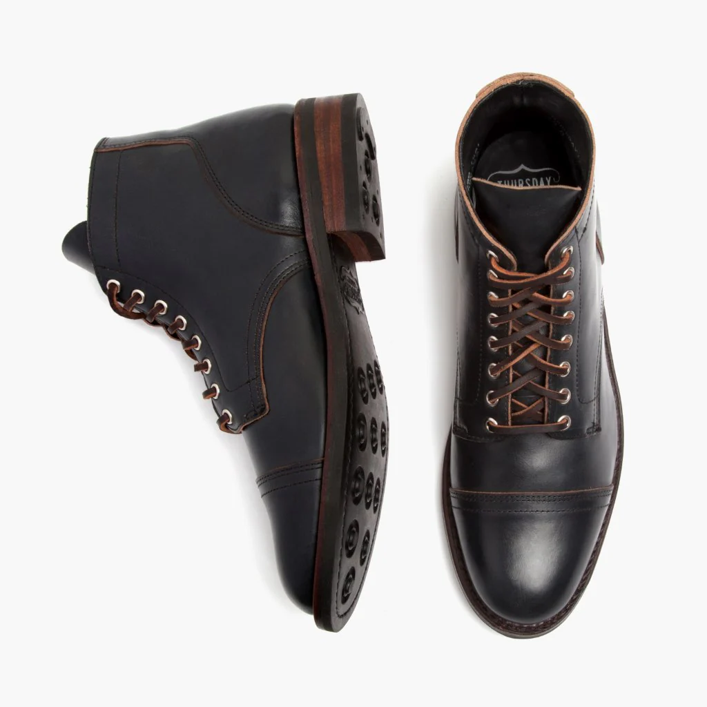 Vanguard | Indigo - Image 4