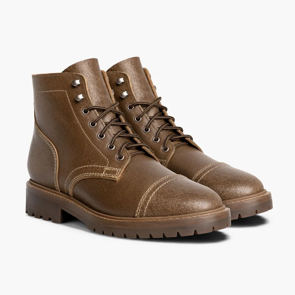 [W] Captain StormKing® | Coyote