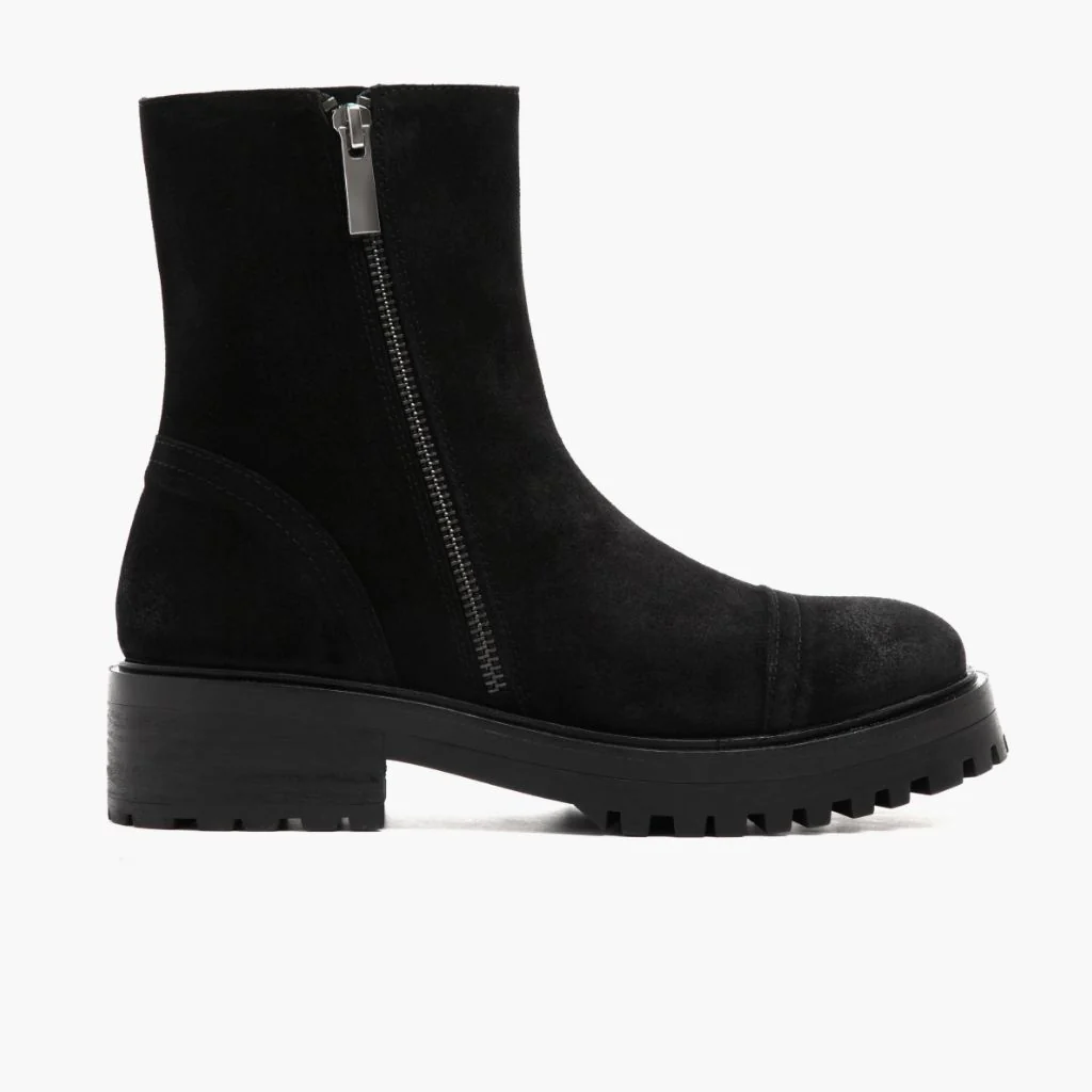 [W] Raider | Black