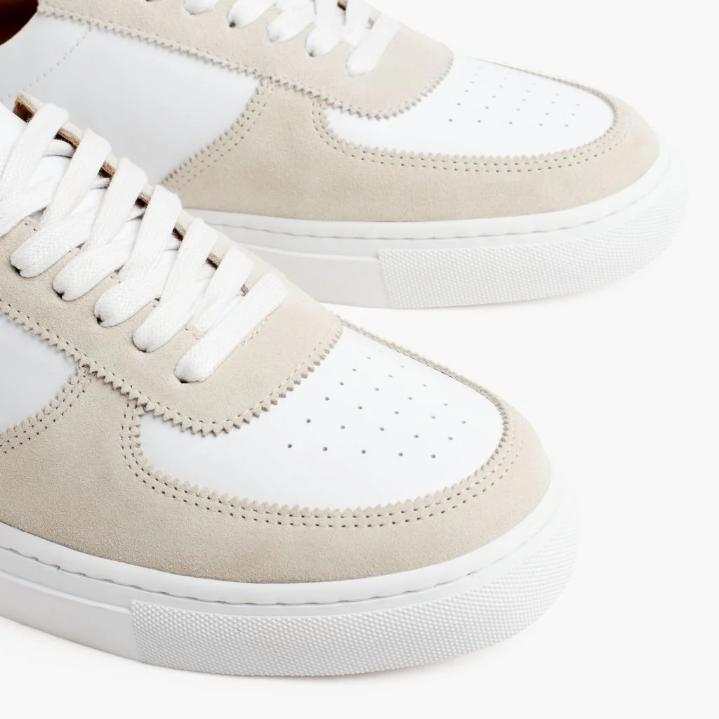 Women's Court | Peach - Image 6