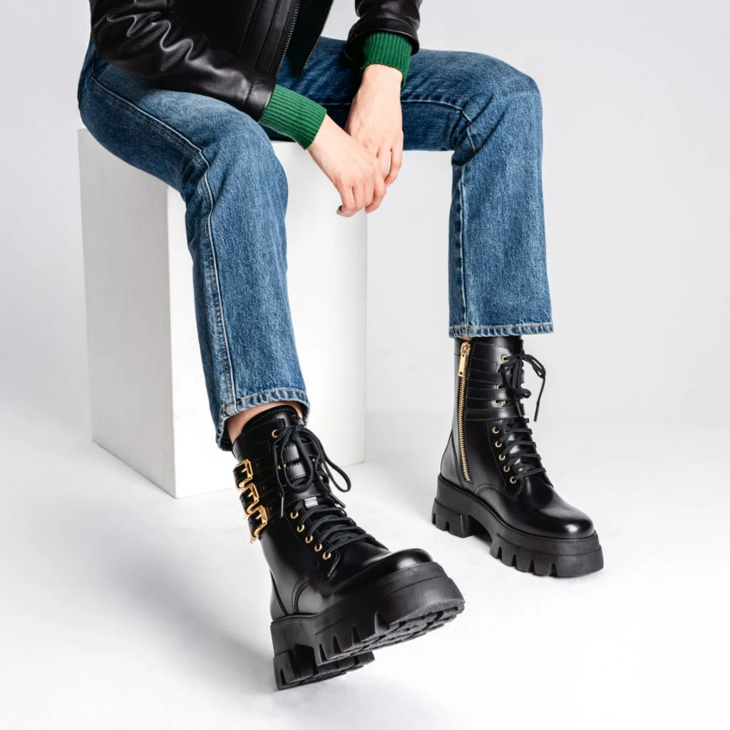 Dynasty | Black & Gold - Image 7