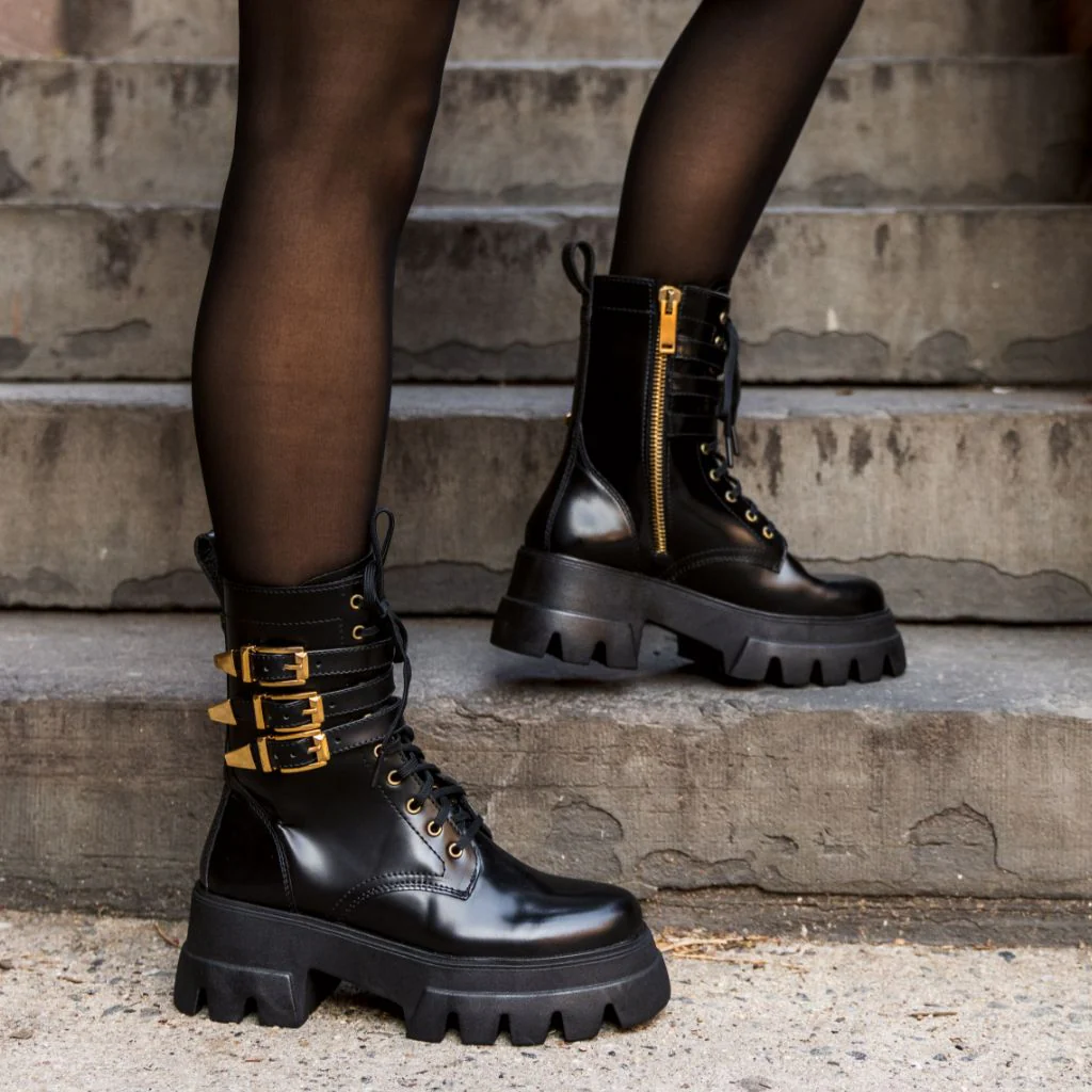 Dynasty | Black & Gold - Image 9