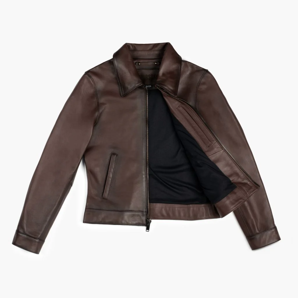 Edition Jacket | Old English - Image 5