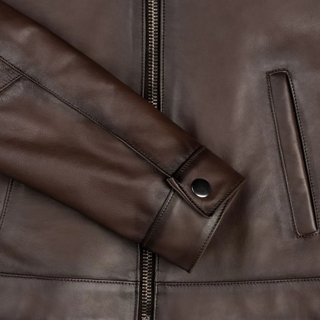 Edition Jacket | Old English - Image 8