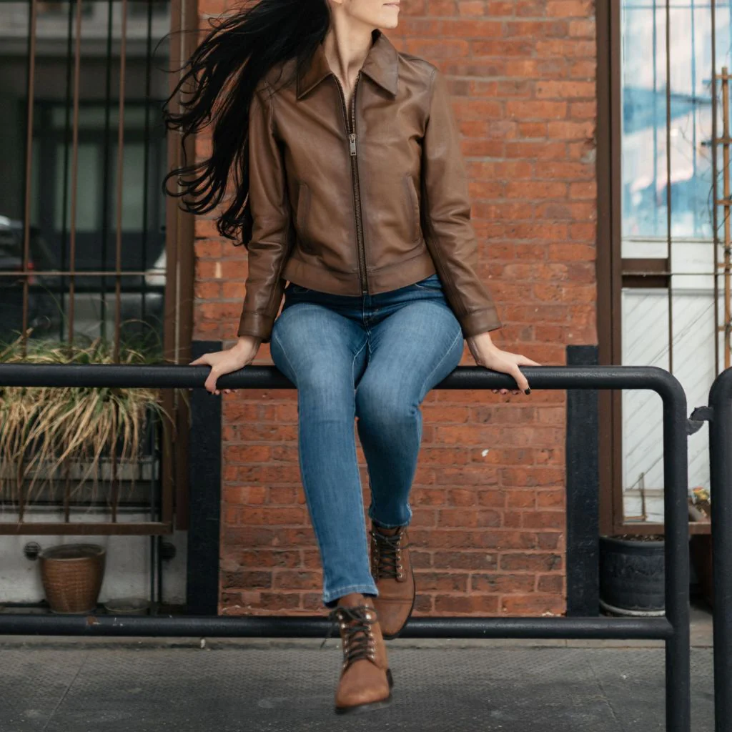 Edition Jacket | Walnut - Image 3