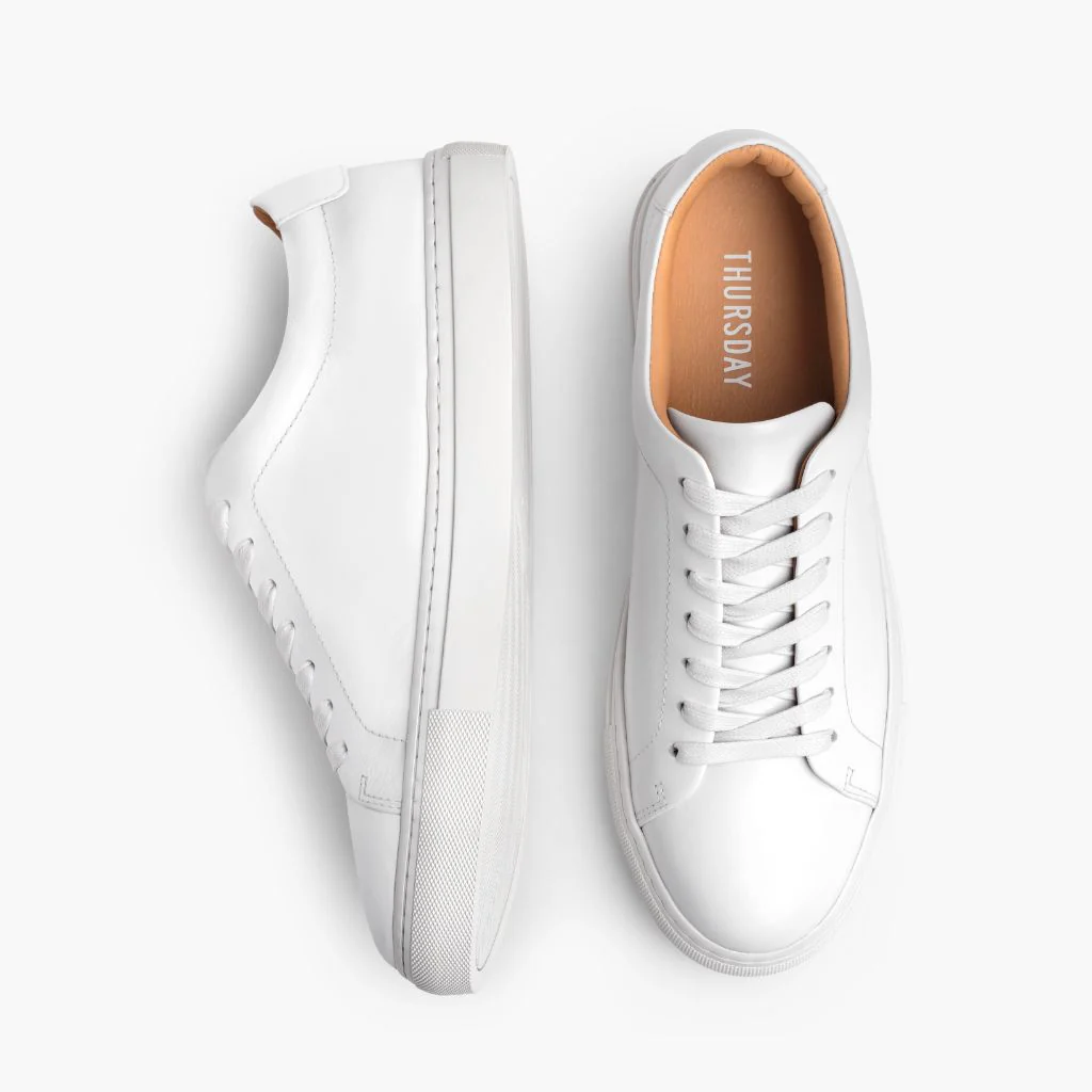 Women's Encore | White - Image 3