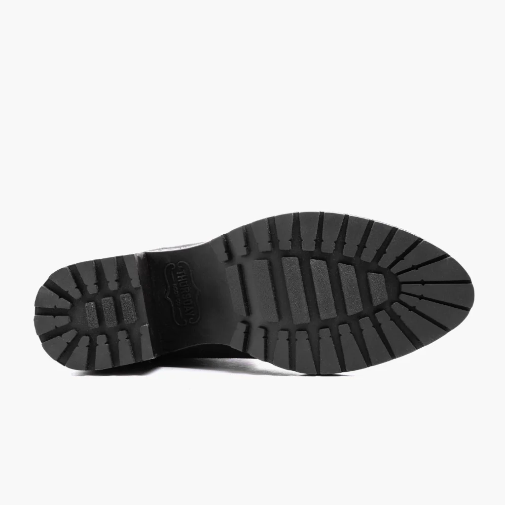 Knockout | Black Matte - Image 5