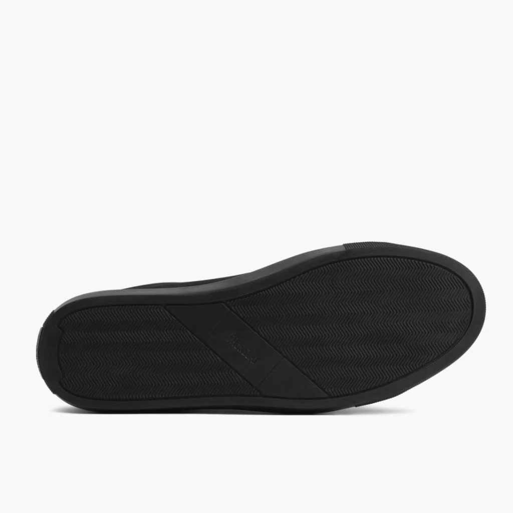 Women's Premier Low Top | Black Matte - Image 4