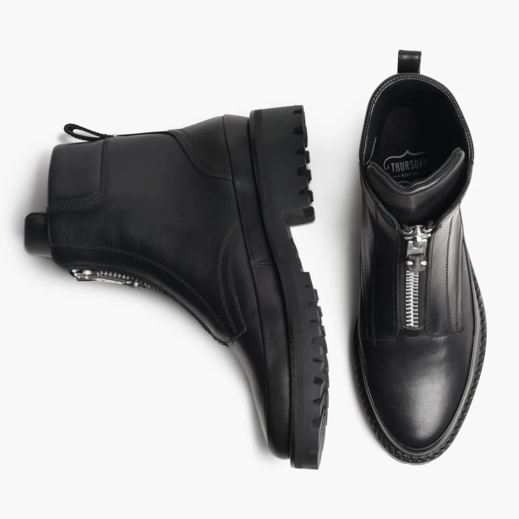 Ryder | Black - Image 5