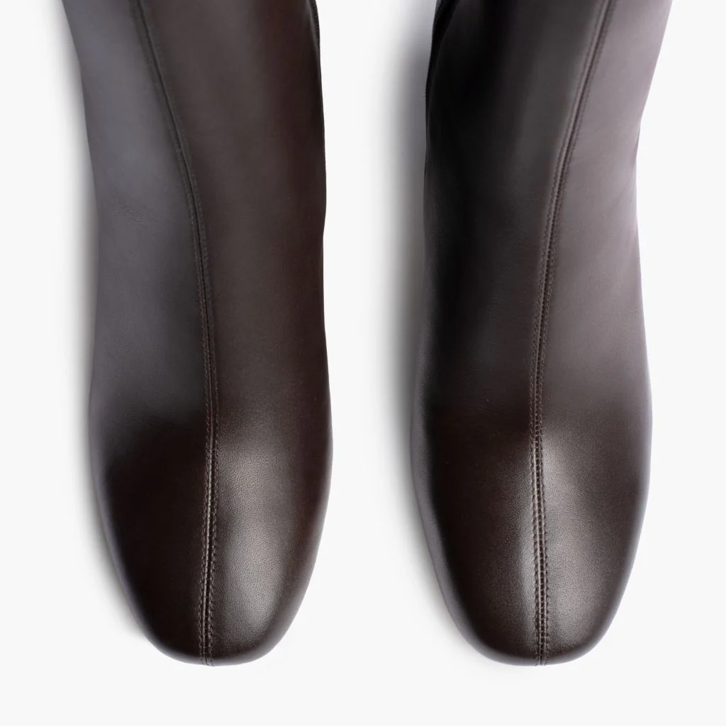Soleil | Dark Brown - Image 7