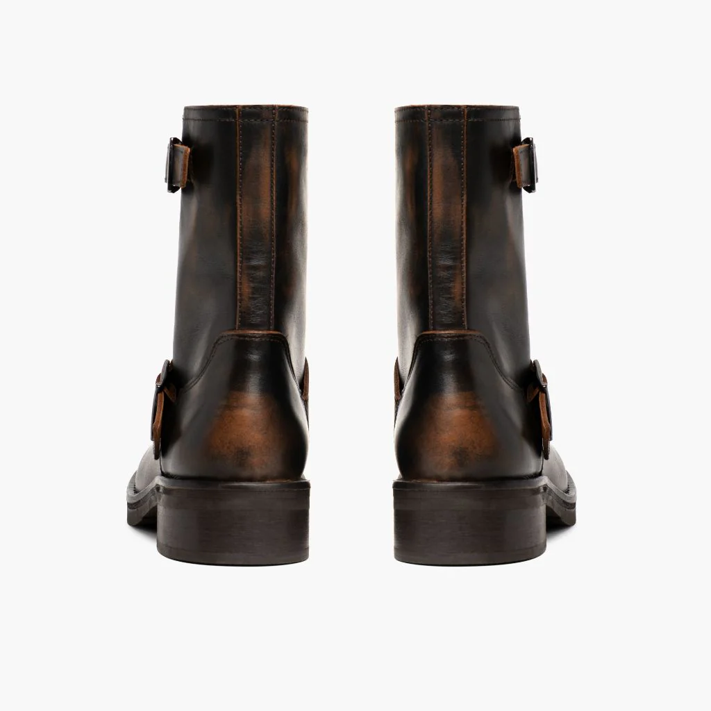 Vandal | Vintage Brown - Image 4