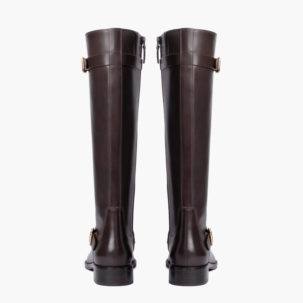 Vesper | Dark Brown - Image 5