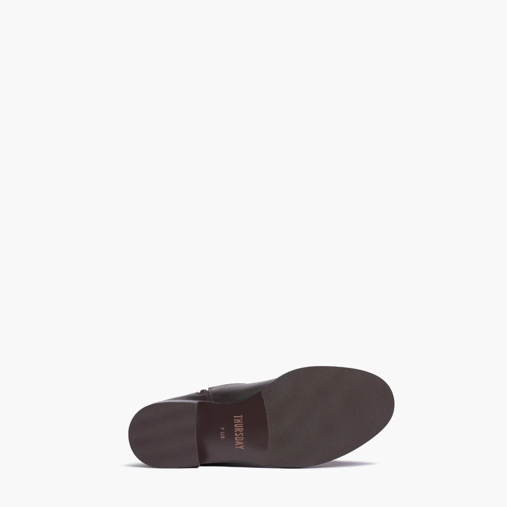 Vesper | Dark Brown - Image 6