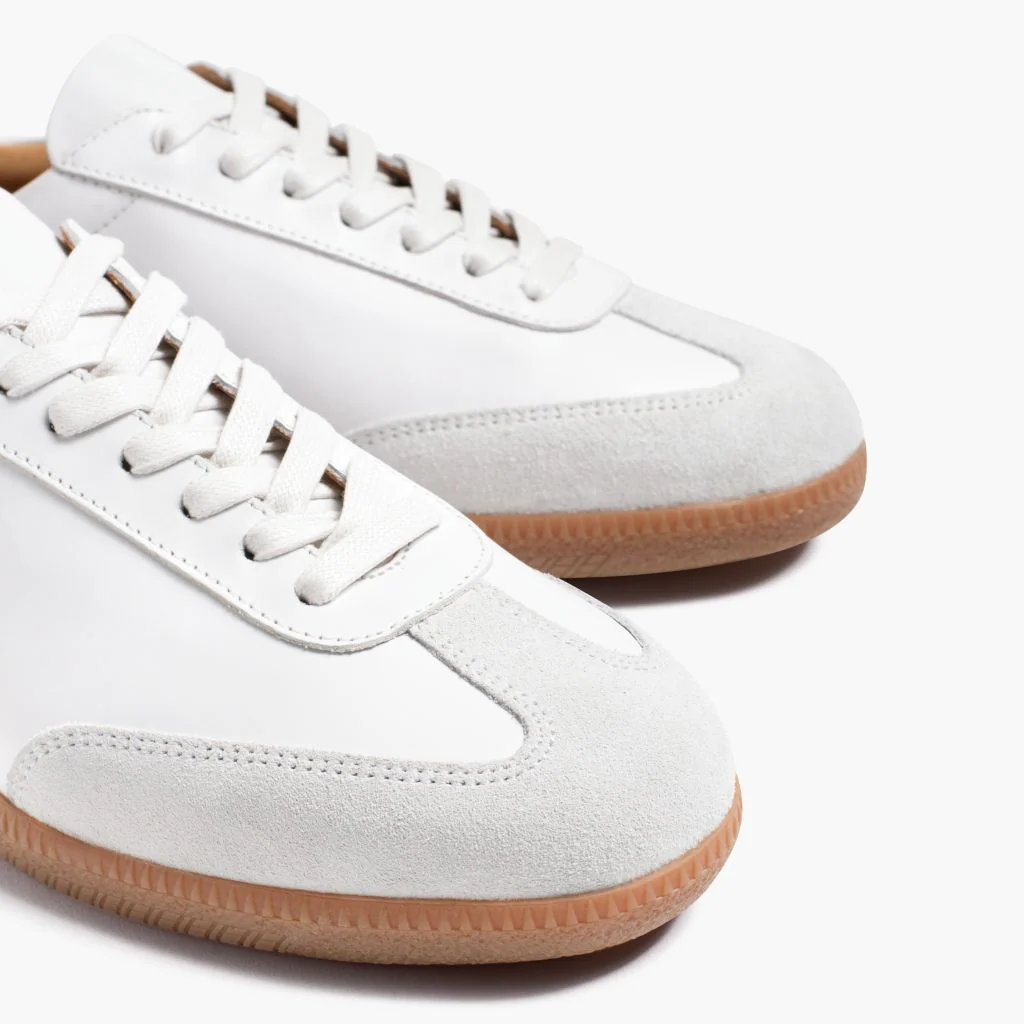 Women's Vista | White - Image 4