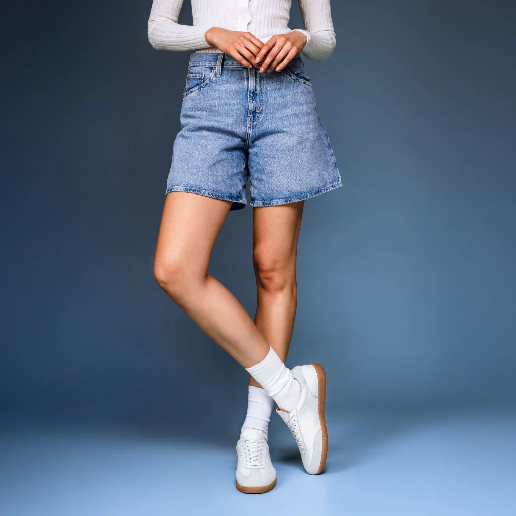 Women's Vista | White - Image 7